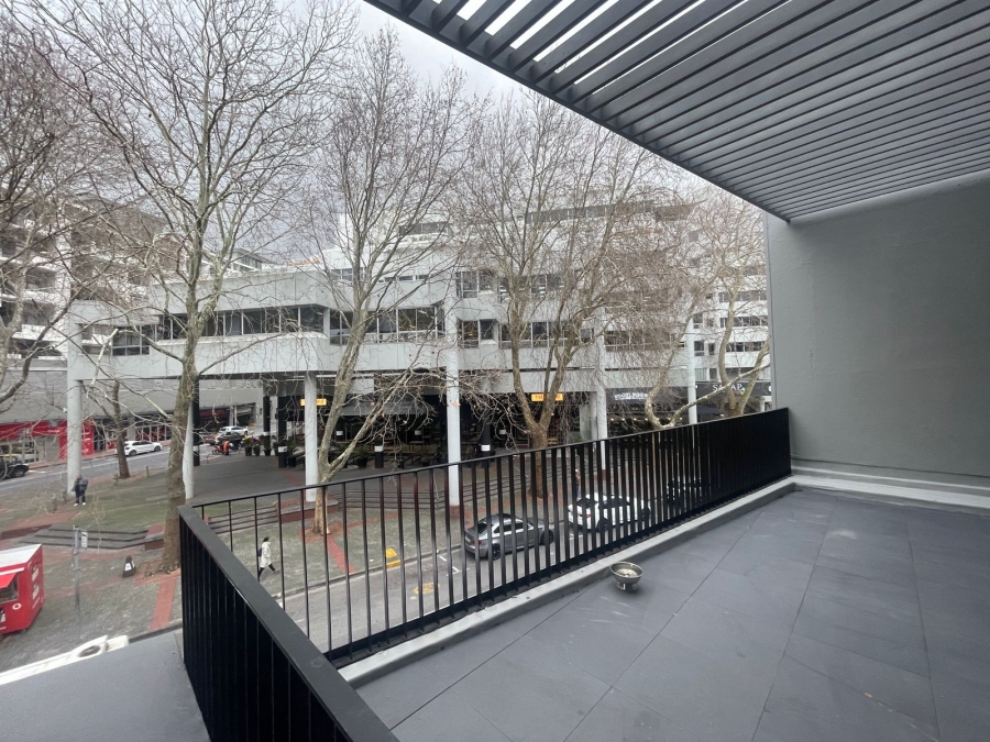 To Let commercial Property for Rent in Claremont Upper Western Cape